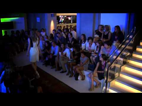 Desfile Moises Nieto SS 2013