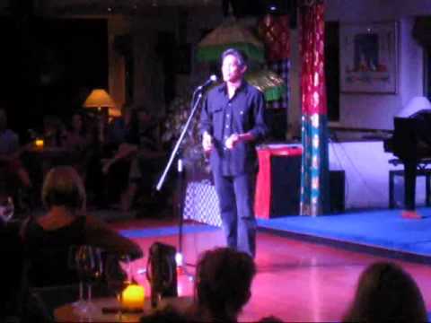 Abdul Wahid on the Show (Duit Melayang) The Floating Bill