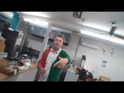 SUNNY - GEOFFREY (Official Music Video)