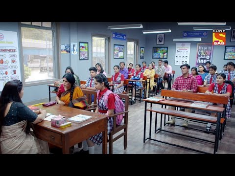 Pushpa Ne Di Teacher Ko Seekh! | Pushpa Impossible | Mon-Sat, 9:30pm