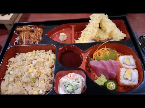 Restaurante Japonês Izakaya Nonki