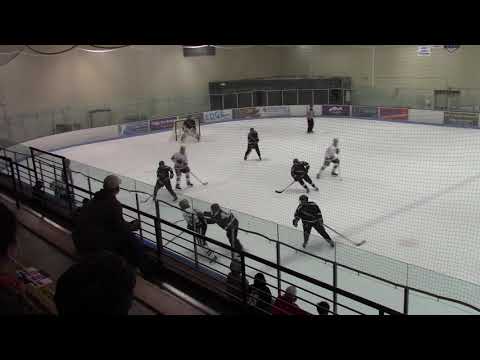 30 Oct vs Mullen 2nd