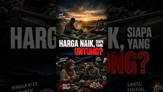 Download lagu Harga Naik, Siapa yang Sebenarnya Untung? 💰 #BongkarRealita #HargaNaik #UMKM #Inflasi #RealitaSosial mp3