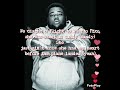 Rod Wave Cold December LYRICS