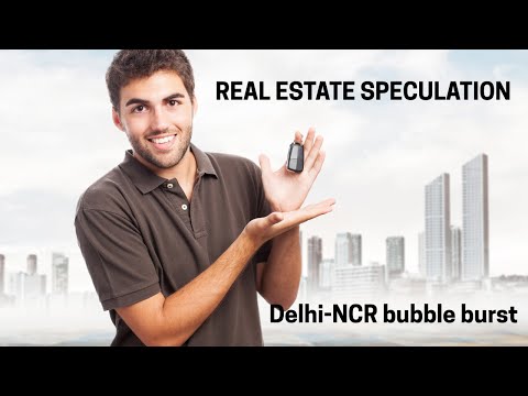 Delhi NCR Property Market Analysis