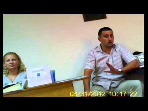 Razbojnik Praštalo (II deo)