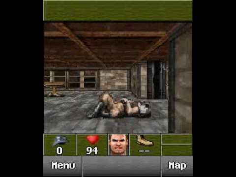 wolfenstein rpg iphone cheats