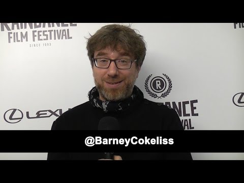 Interview: Barney Cokeliss | Night Dancing