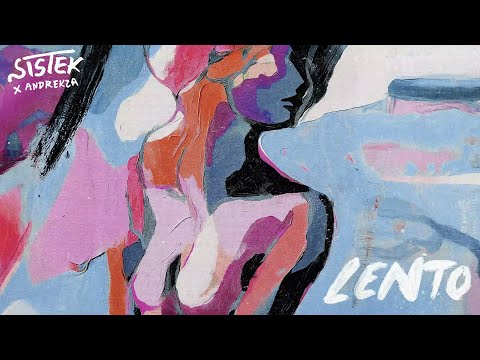 Sistek & Andrekza - Lento (Visualizer)
