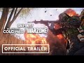 Call of Dut Black Ops Cold War Warzone - Official Season Two Battle Pass Trailer