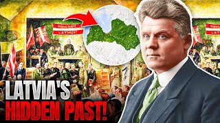 Latvia's Hidden History: From Baltic Tribes to Baltic Tiger | The Story of Europe's Crossroads