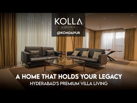 Kolla Luxuria Project Tour 1