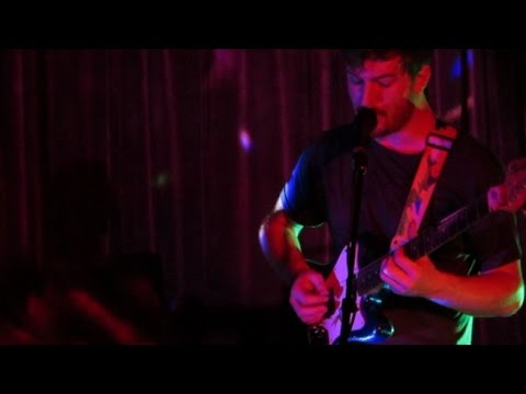 Tera Melos - Purple and Stripes (Witch Room 5/23/14)