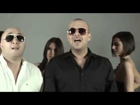 Kiko Rivera Feat  Dr  Bellido   Chica Loca Official Video 360p