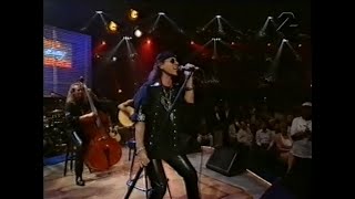 Scorpions - His Latest Flame (Live Elvis Tribute Show 1994)