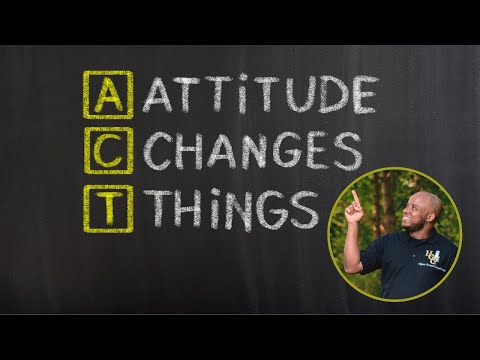TIME OF TESTING ATTITUDE LEVEL (TOTAL) | Rushane Douglas 20230711