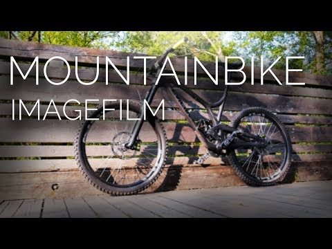 Something new...Mountainbike Imagefilm | SHWorks