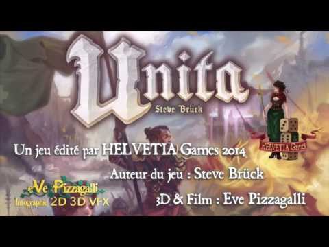 Unita (trailer et règles) FR