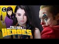 Hailee Steinfeld Rumored For Kate Bishop Joker Wins Golden Lion Award Heroes