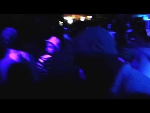 Ronnie Herel @ Beachstage suncebeat 4