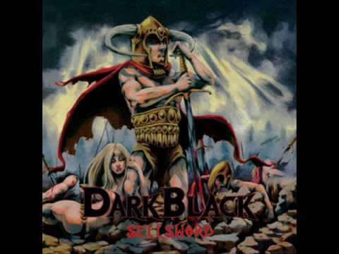 DarkBlack - Sword Of The Morning online metal music video by DARKBLACK