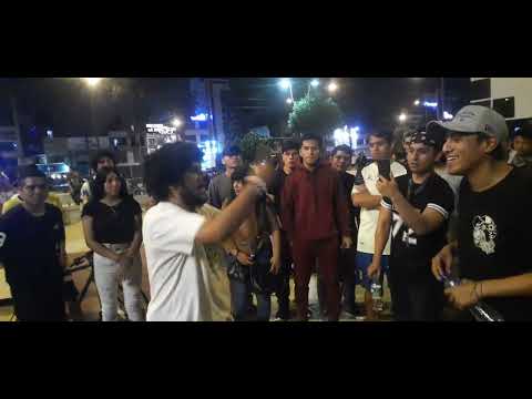 FSN VS HANS (MINUTAZOS) 13/04/23