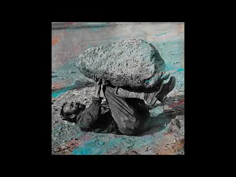 Forest Swords - Compassion (2017) [Full Album]