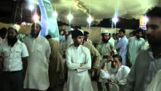 preview picture of video 'PICTORIAL EXPO On Dr.Aafia Siddiqui Johar chowrangi, JI YOUTH WING'