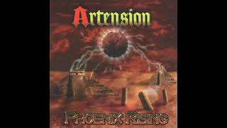 The City Is Lost - Artension