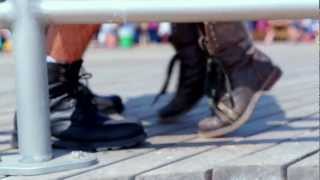 Coney Island Charm Attack