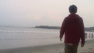preview picture of video 'Trip Pantai pasir putih Banten jalan-jalan ala Jomblo.'