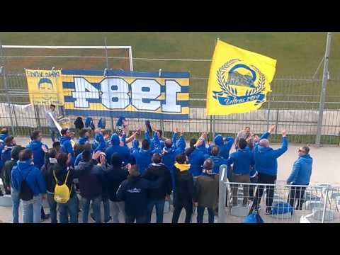 Casarano   Audace Cerignola 1 - 1  (8/21)