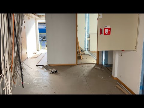 Köp Kontorsmoduler 57 m, enplan och tvåplans på Klaravik