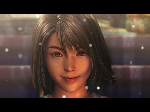 [Music] The Scent of Spira - BESAID cover (Final Fantasy X) by Xavier Dang