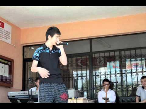 Mecaz  Masal gibi Part 2