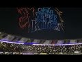 Opening Ceremony CSK Chennai Super Kings Narendra Modi Stadium