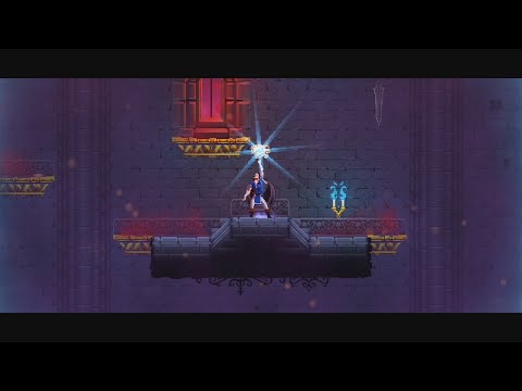 Richter Mode Full Playthrough & Guide | Dead Cells Return to Castlevania DLC