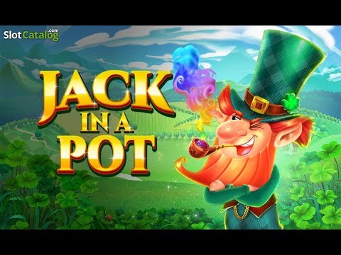 Jack In A Pot gameplay video