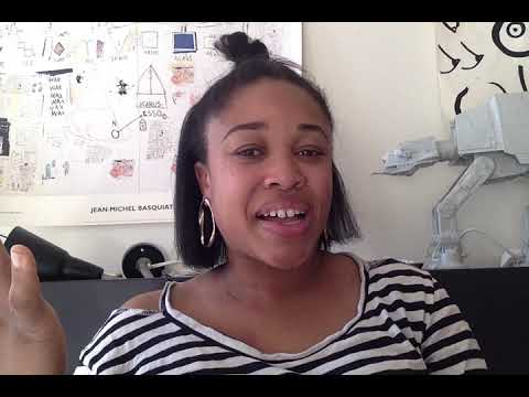 YesRally: Application video for Backstage Capital