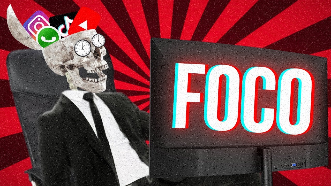 Assista se você estiver precisando focar.