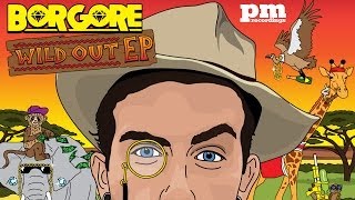 Borgore & Dudu Tassa - Wayak (Wild Out Week)