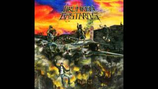 Drünken Bastards - Szörnyeteg