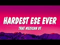 That Mexican OT Hardest Ese Ever Lyrics I Got 21 Bullets Inside Of This Clip