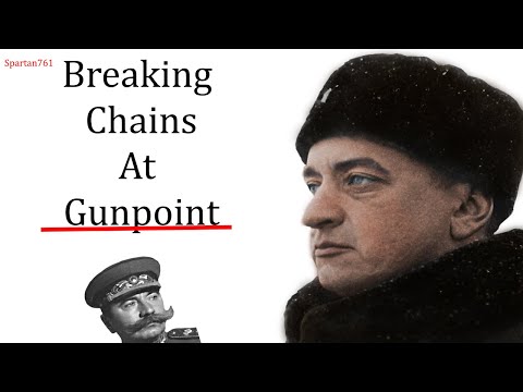 Mikhail Tukhachevsky: The Red Napoleon