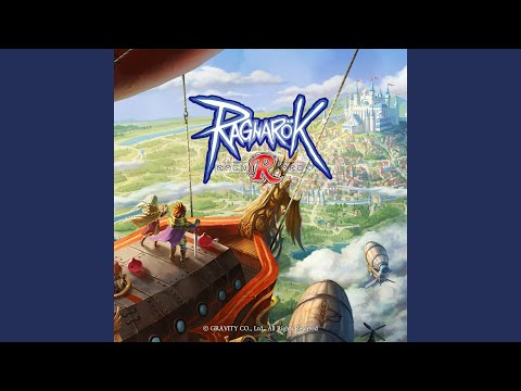 Theme Of Prontera (From "The Memory Of Ragnarok")
