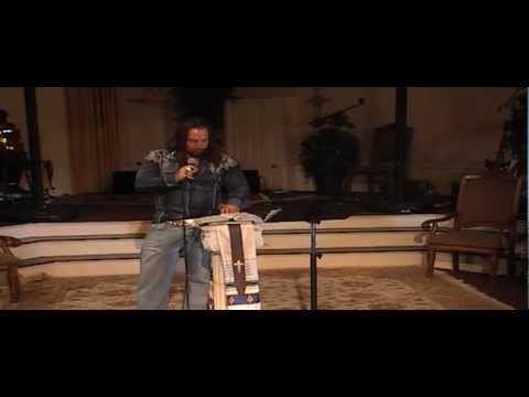 David H. Stanley - Anointed Prophet Preaching True Revival Gospel By The Holy Spirit