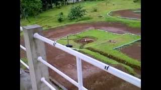 preview picture of video 'RC  Track Off Road at Bogor , Jawa Barat , Indonesia'