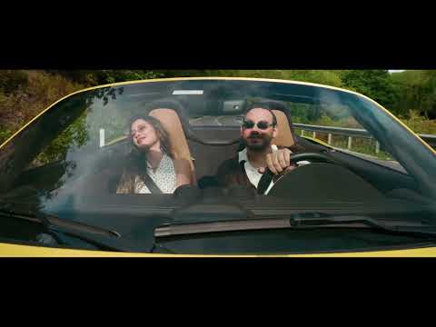 Maderzat - Gamze (Official Video)