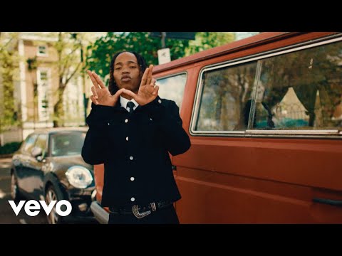 Armanii - WINE (Official Music Video)