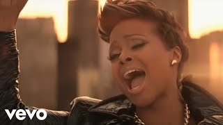 Chrisette Michele - Epiphany (I&#39;m Leaving) [Official Video]